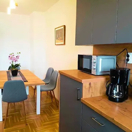 Apartment Trogir, Sea View *