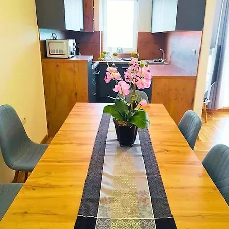 Trogir, Sea View Apartment