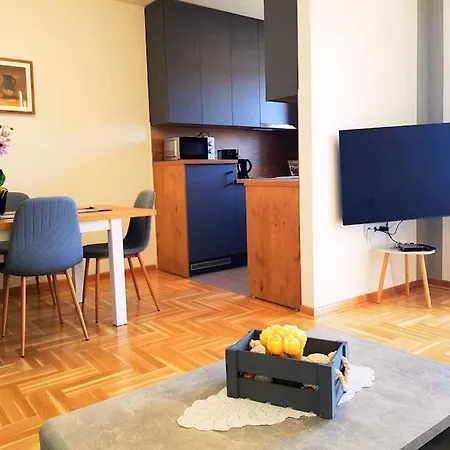 Apartment Trogir, Sea View Trogir