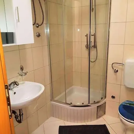 Apartment Trogir, Sea View