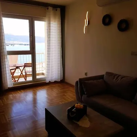 Apartment Trogir, Sea View