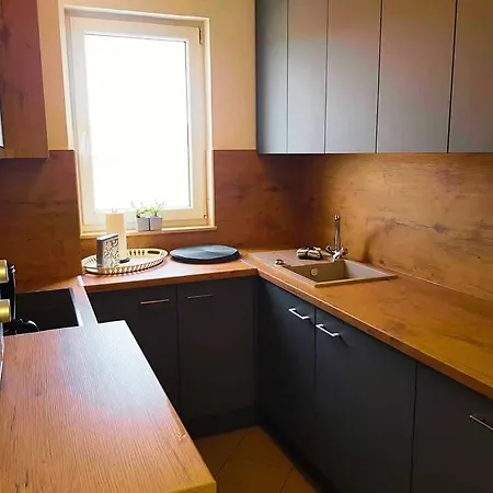 Apartment Trogir, Sea View Trogir