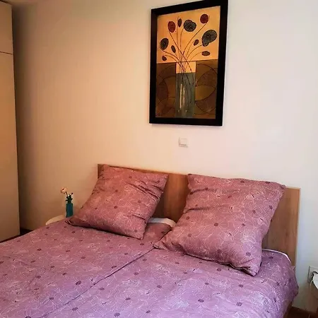 Apartment Trogir, Sea View
